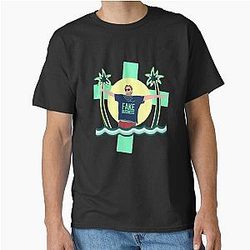 Tim Dillon Fake Classic T-Shirt