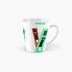 Tim Dillon Yes Tall Mug