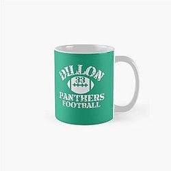 Tim Dillon Classic Mug