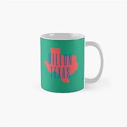 Tim Dillon Classic Mug