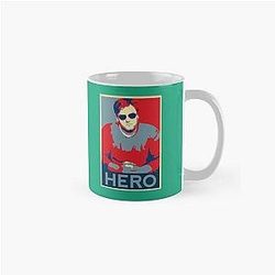 Tim Dillon Classic Mug