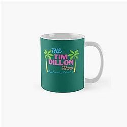 Tim Dillon Classic Mug