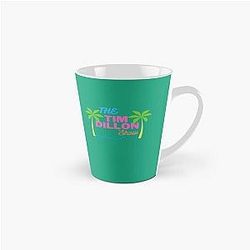 Tim Dillon Tall Mug