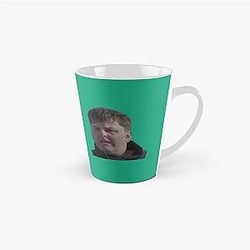 Tim Dillon Tall Mug