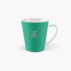 Tim Dillon Mug