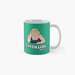 Tim Dillon Classic Mug