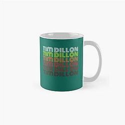 Tim Dillon Vintage Classic Mug
