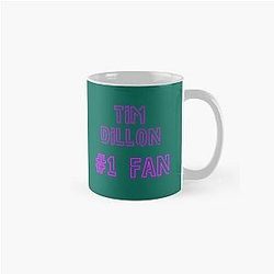 Tim Dillon Classic Mug