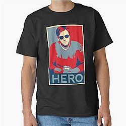 Tim Dillon Classic T-Shirt