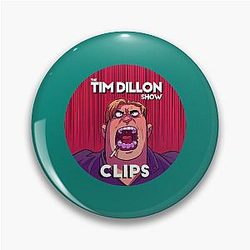 Tim Dillon's PIN