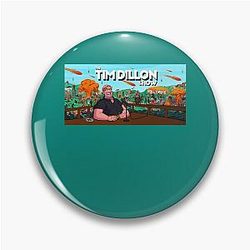 Tim Dillon Show Podcast