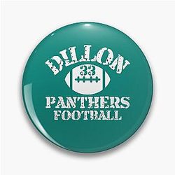 Tim Dillon's Pin