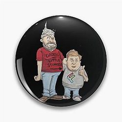 Tim Dillon Comedian Gift Idea for his Podcast