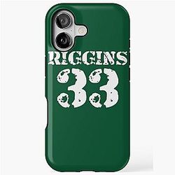 Tim Dillon iPhone Case