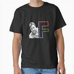 The Tim Dillon Show FAKE BUSINESS Classic T-Shirt