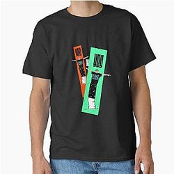 Tim Dillon Yes Classic T-Shirt