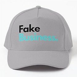 Fake Tim Dillon Baseball Cap