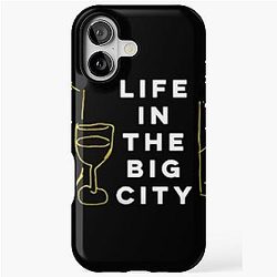 Tim Dillon Classic iPhone Tough Case