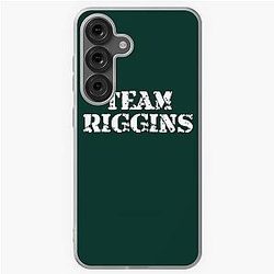 Tim Dillon Samsung Galaxy Case
