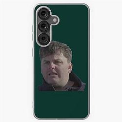 Tim Dillon Samsung Galaxy Case