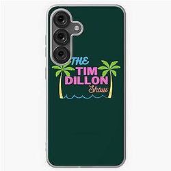 Tim Dillon Samsung Galaxy Case