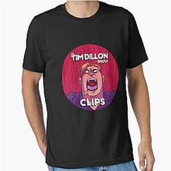 Tim Dillon Avery Essential T-Shirt