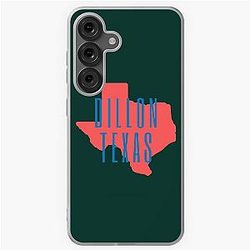 Tim Dillon Samsung Galaxy Case