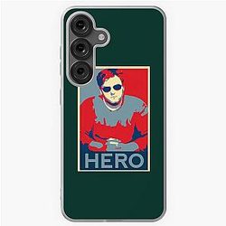 Tim Dillon Samsung Galaxy Case