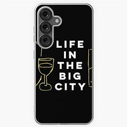 Tim Dillon Classic Samsung Galaxy Soft Case