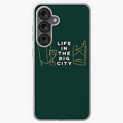 Tim Dillon Samsung Galaxy Case