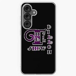 The Tim Dillon Show for Samsung Galaxy Case