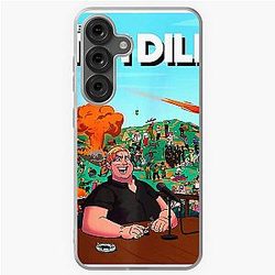 The Tim Dillon Show Samsung Case