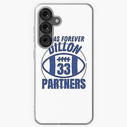 Tim Dillon's Classic Soft Case for Samsung Galaxy