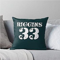 Tim Dillon Pillow