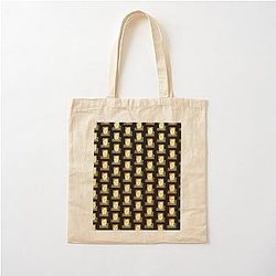 Tim Dillon Cotton Tote