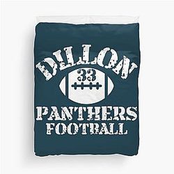 Tim Dillon Duvet Cover