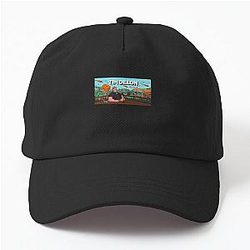 Tim Dillon Show, Dad Hat