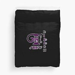 The Tim Dillon Show Duvet