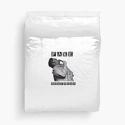 Tim Dillon Comedian - Gift Idea for Tim Dillon Show Duvet Cover