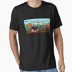 Tim Dillon Show Essential T-Shirt