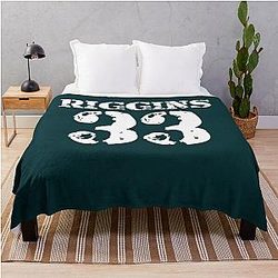 Tim Dillon Throw Blanket