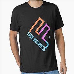 Tim Dillon fake business classic Essential T-Shirt removed to  Tim Dillon fake business classic T