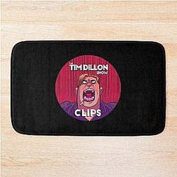 Tim Dillon Avery Bath Mat