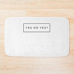 Tim Dillon Bath Mat