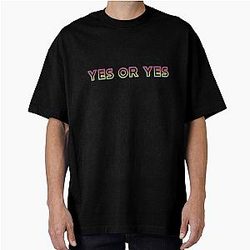 The Tim Dillon Show Oversized T-Shirt