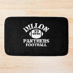 Tim Dillon Bath Mat