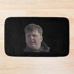 Tim Dillon Bath Mat