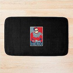 Tim Dillon Classic Bath Mat