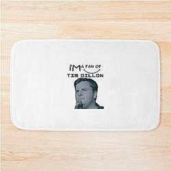 Tim Dillon Bath Mat
