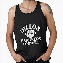 Tim Dillon Tank Top
